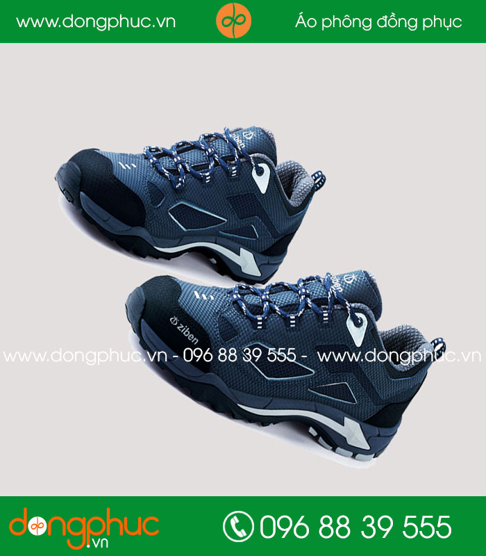 Giầy bảo hộ Ziben 162